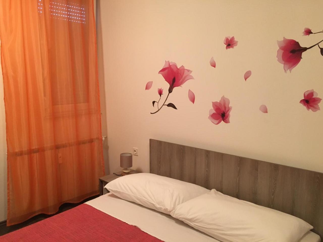 Apartments Mikulic 扎达尔 外观 照片