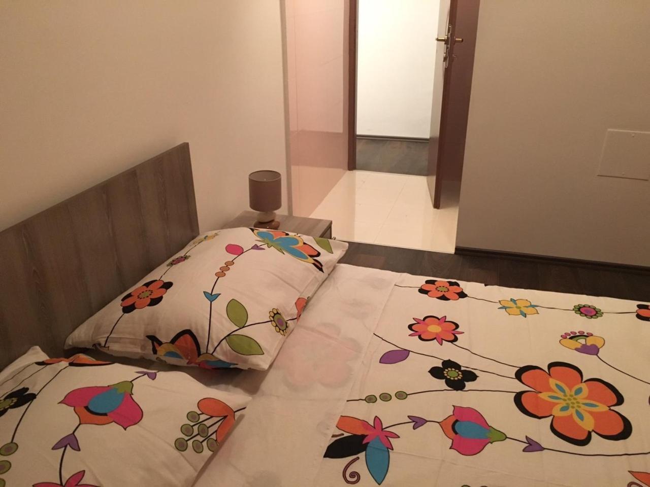 Apartments Mikulic 扎达尔 外观 照片