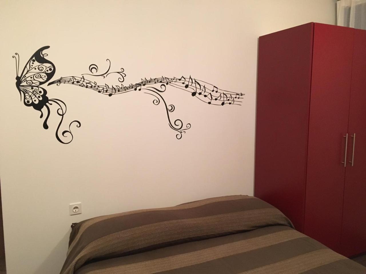 Apartments Mikulic 扎达尔 外观 照片