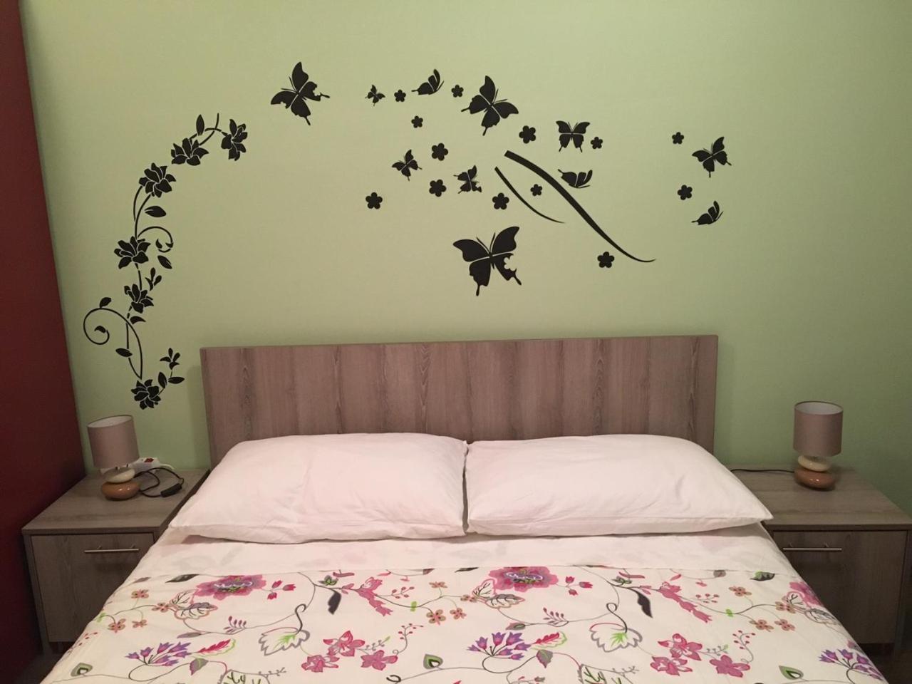 Apartments Mikulic 扎达尔 外观 照片