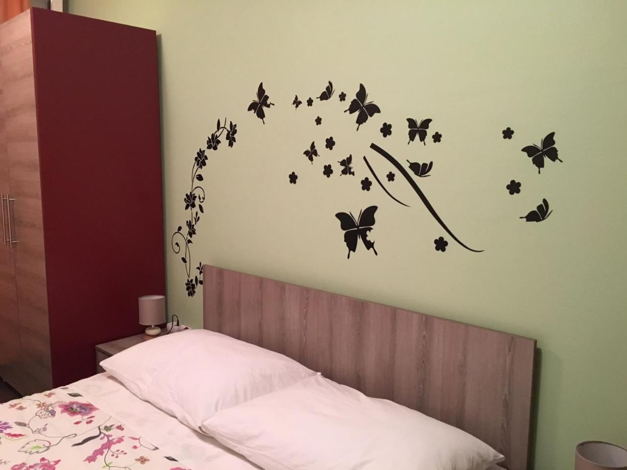 Apartments Mikulic 扎达尔 外观 照片