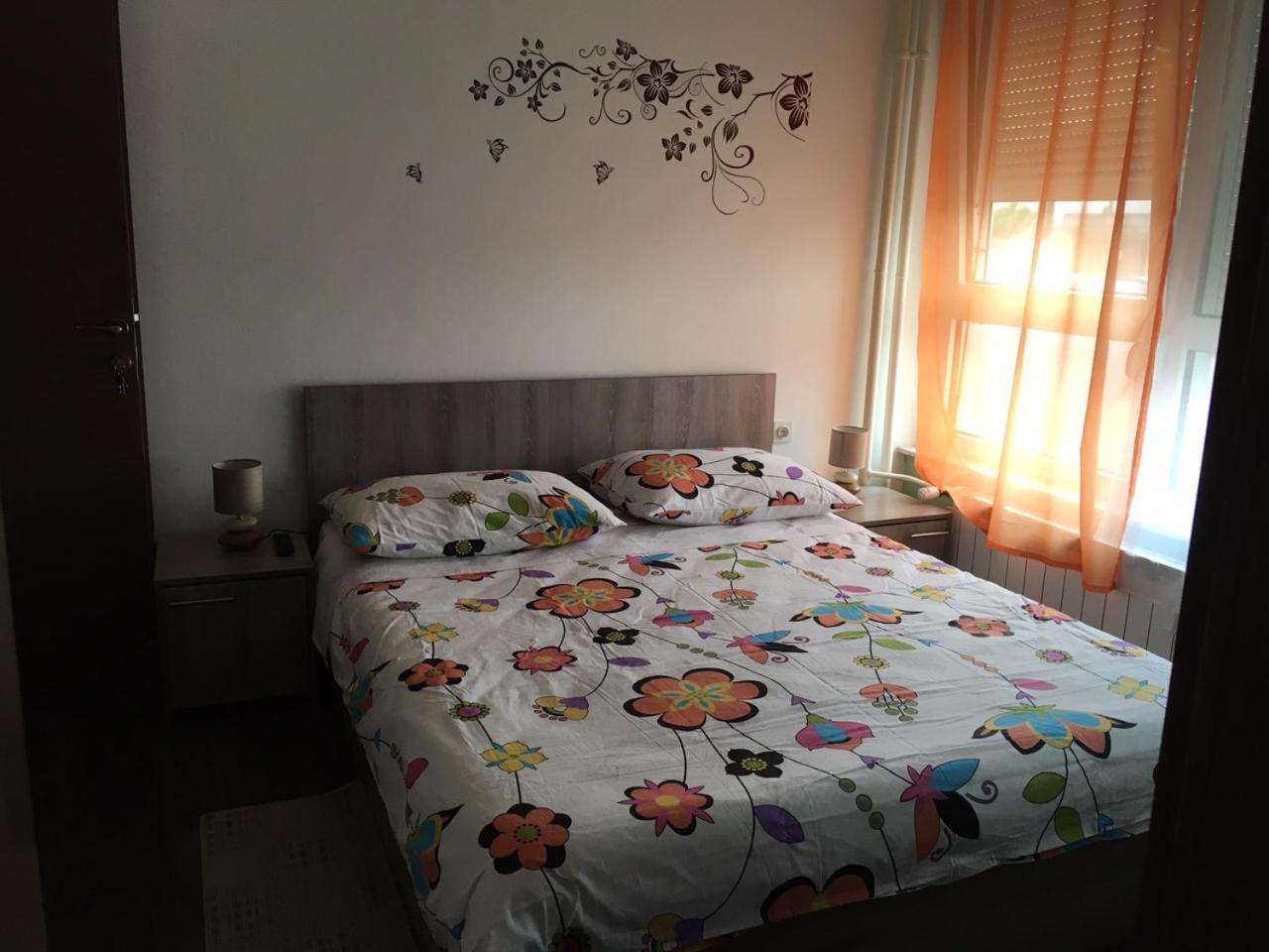 Apartments Mikulic 扎达尔 外观 照片
