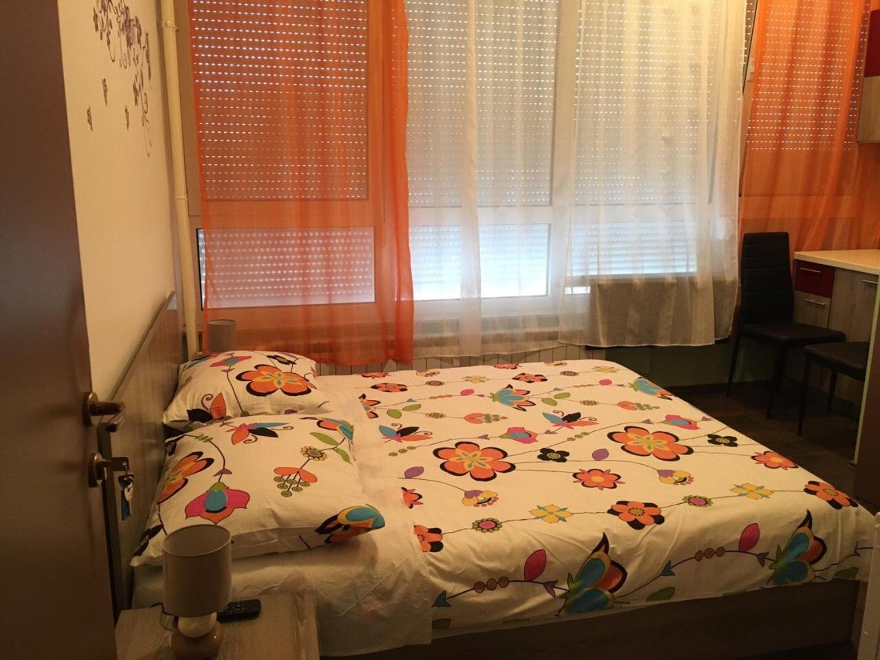 Apartments Mikulic 扎达尔 外观 照片