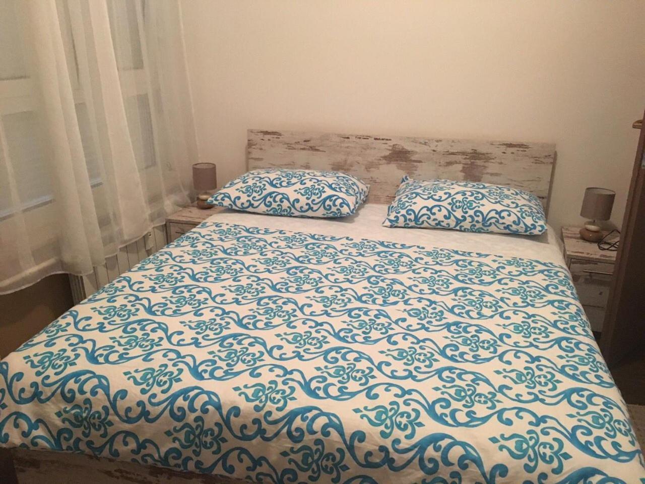 Apartments Mikulic 扎达尔 外观 照片