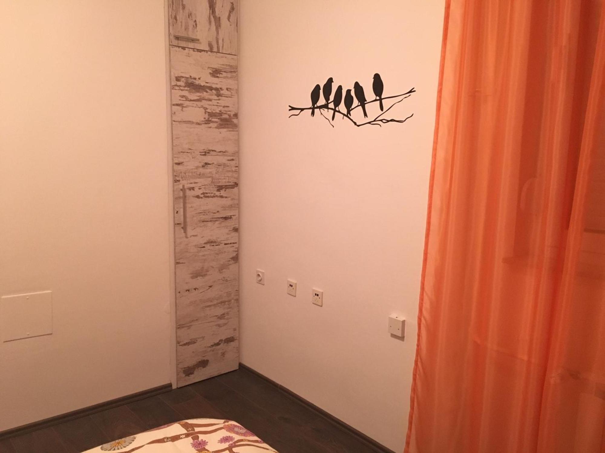 Apartments Mikulic 扎达尔 外观 照片