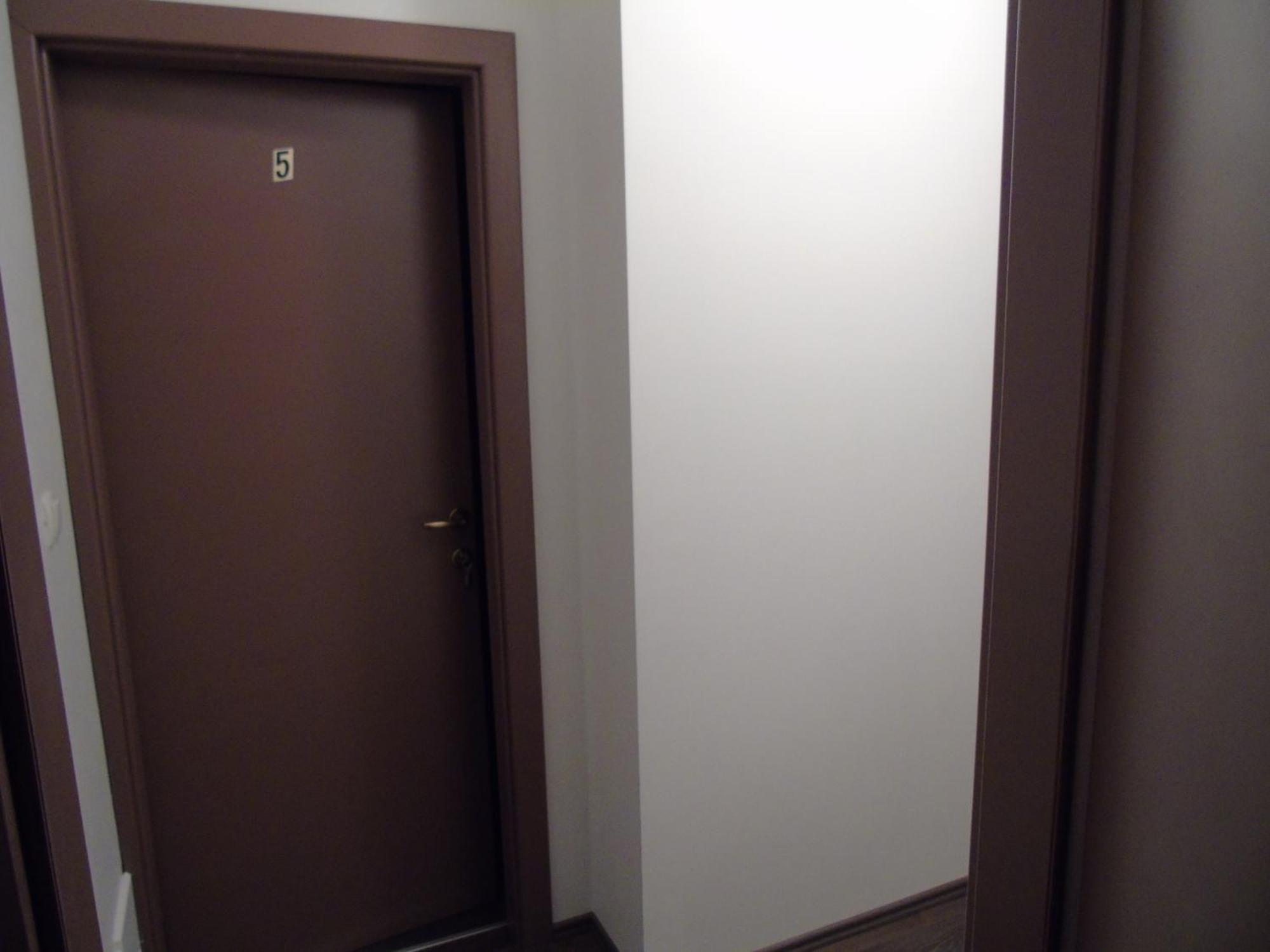 Apartments Mikulic 扎达尔 外观 照片