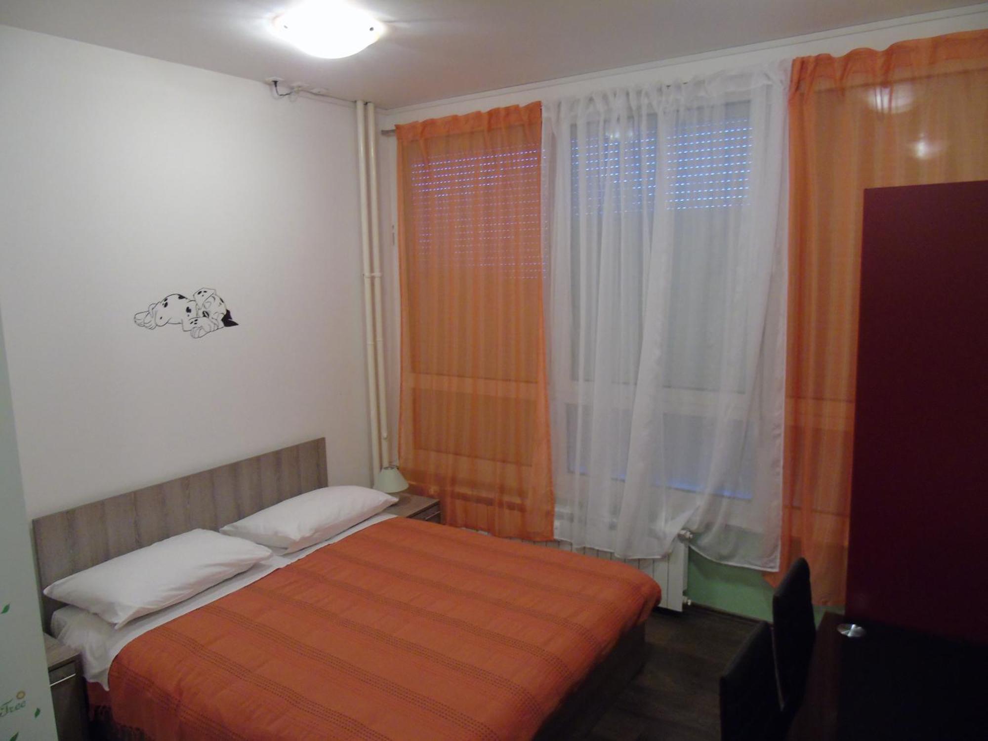 Apartments Mikulic 扎达尔 外观 照片