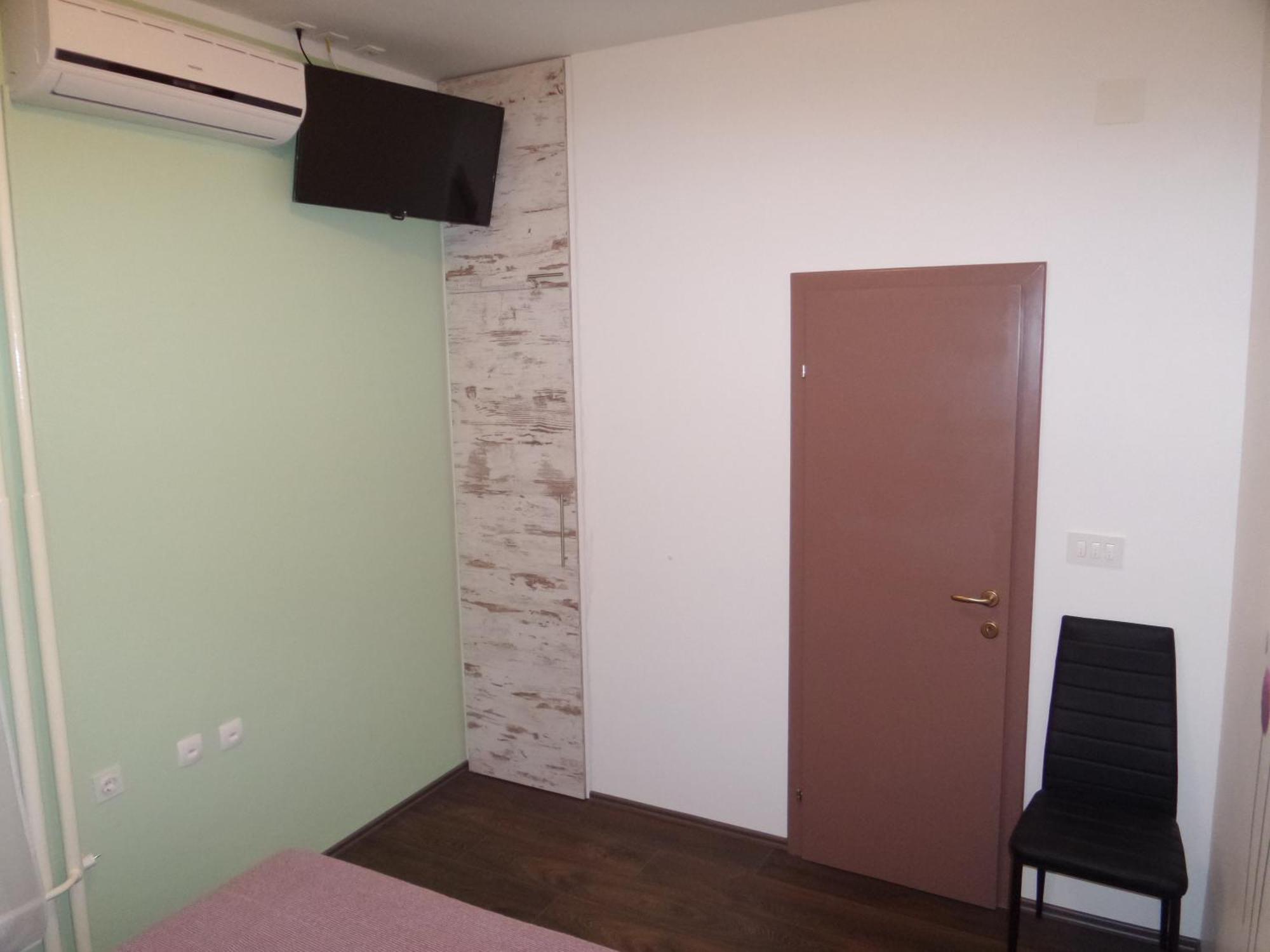 Apartments Mikulic 扎达尔 外观 照片