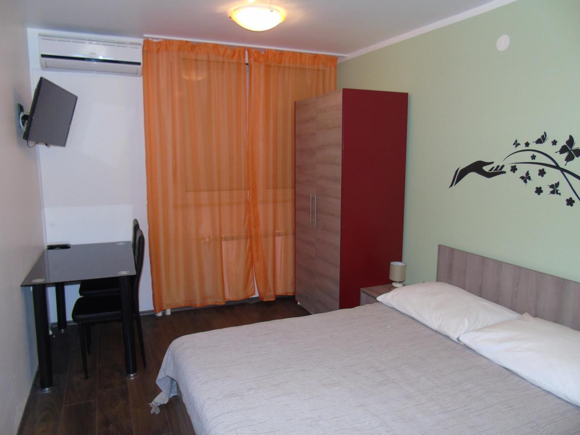 Apartments Mikulic 扎达尔 外观 照片