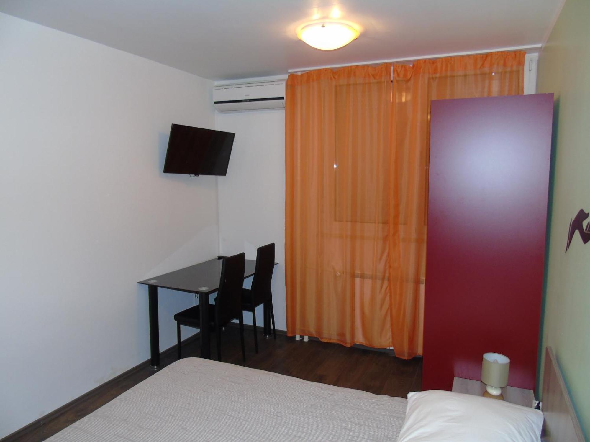Apartments Mikulic 扎达尔 外观 照片