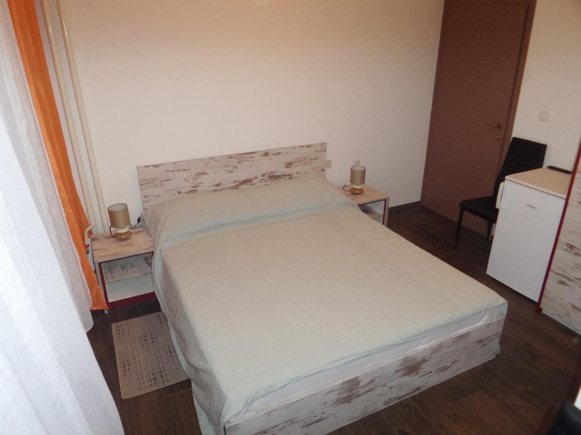 Apartments Mikulic 扎达尔 外观 照片