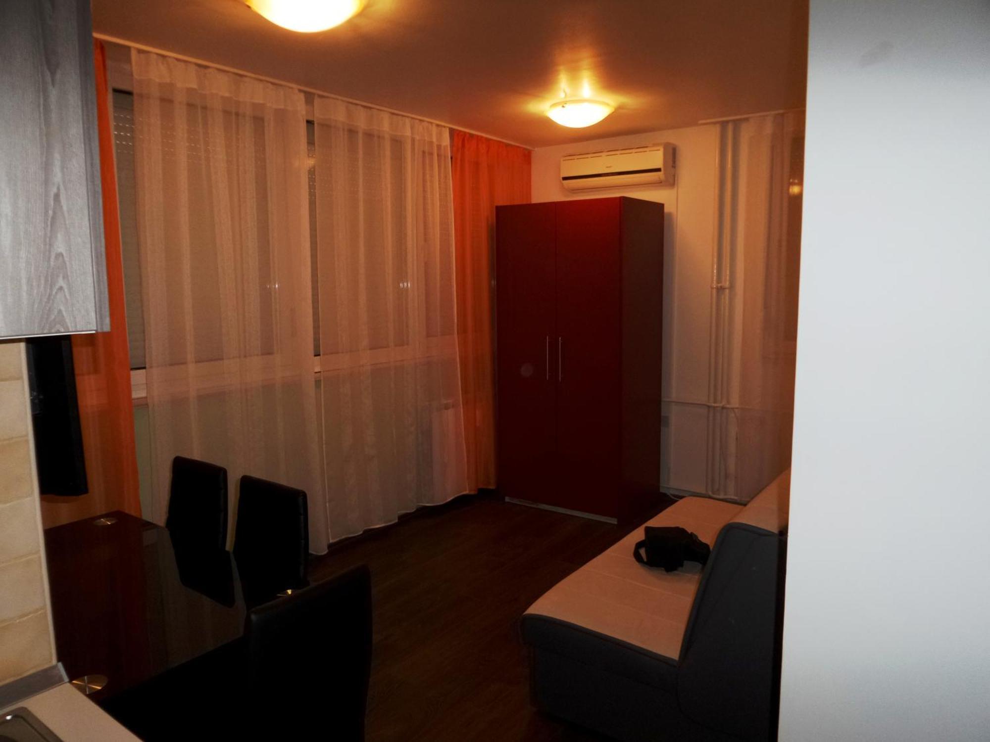 Apartments Mikulic 扎达尔 外观 照片