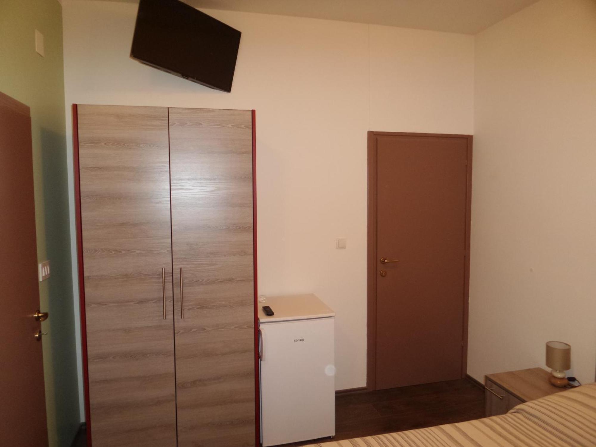 Apartments Mikulic 扎达尔 外观 照片