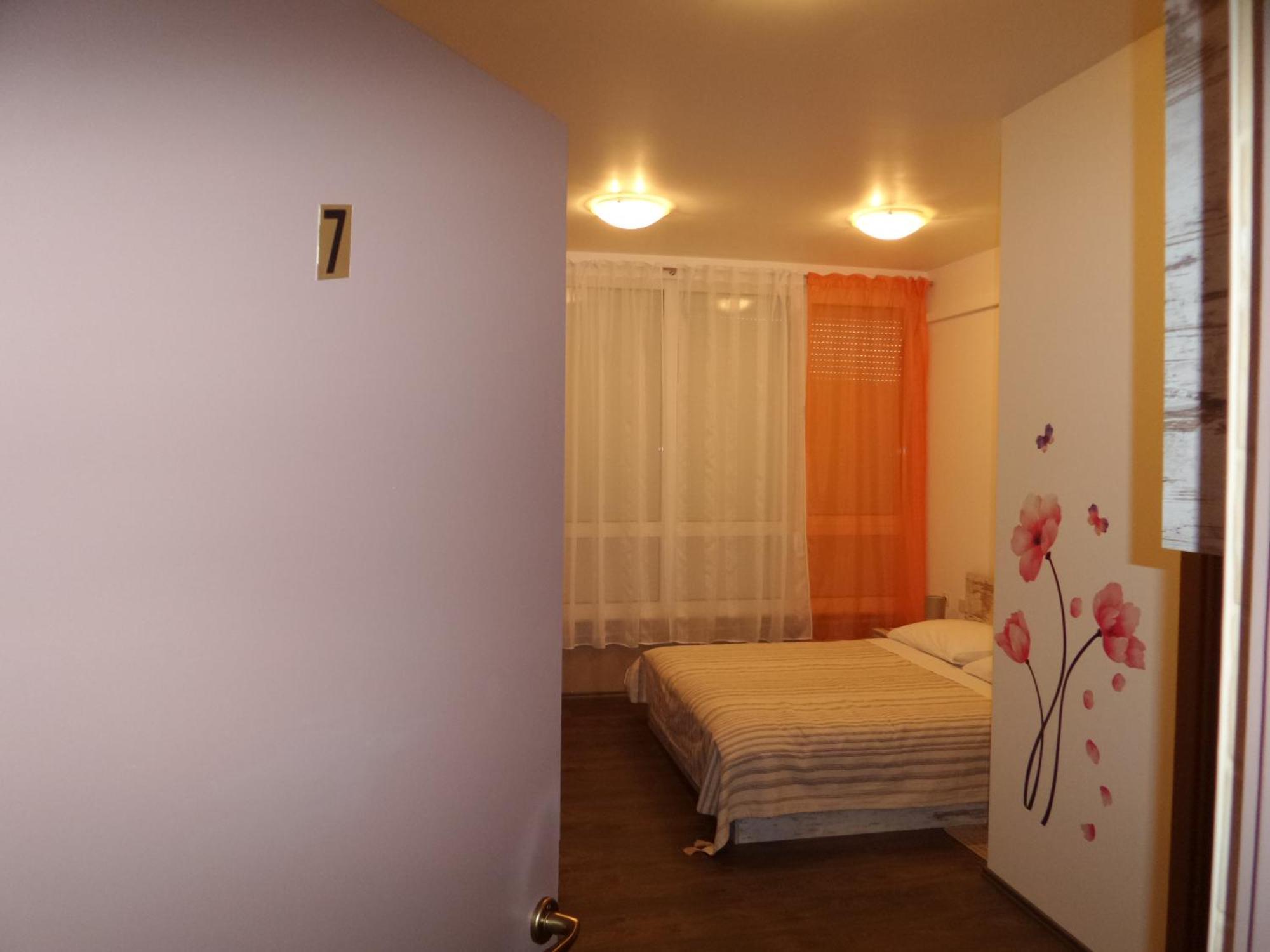 Apartments Mikulic 扎达尔 外观 照片