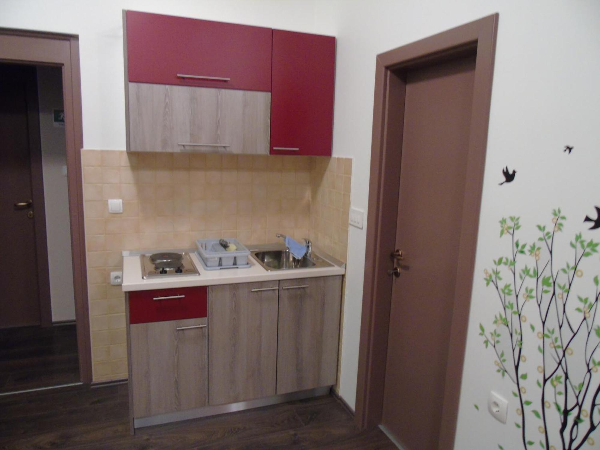 Apartments Mikulic 扎达尔 外观 照片