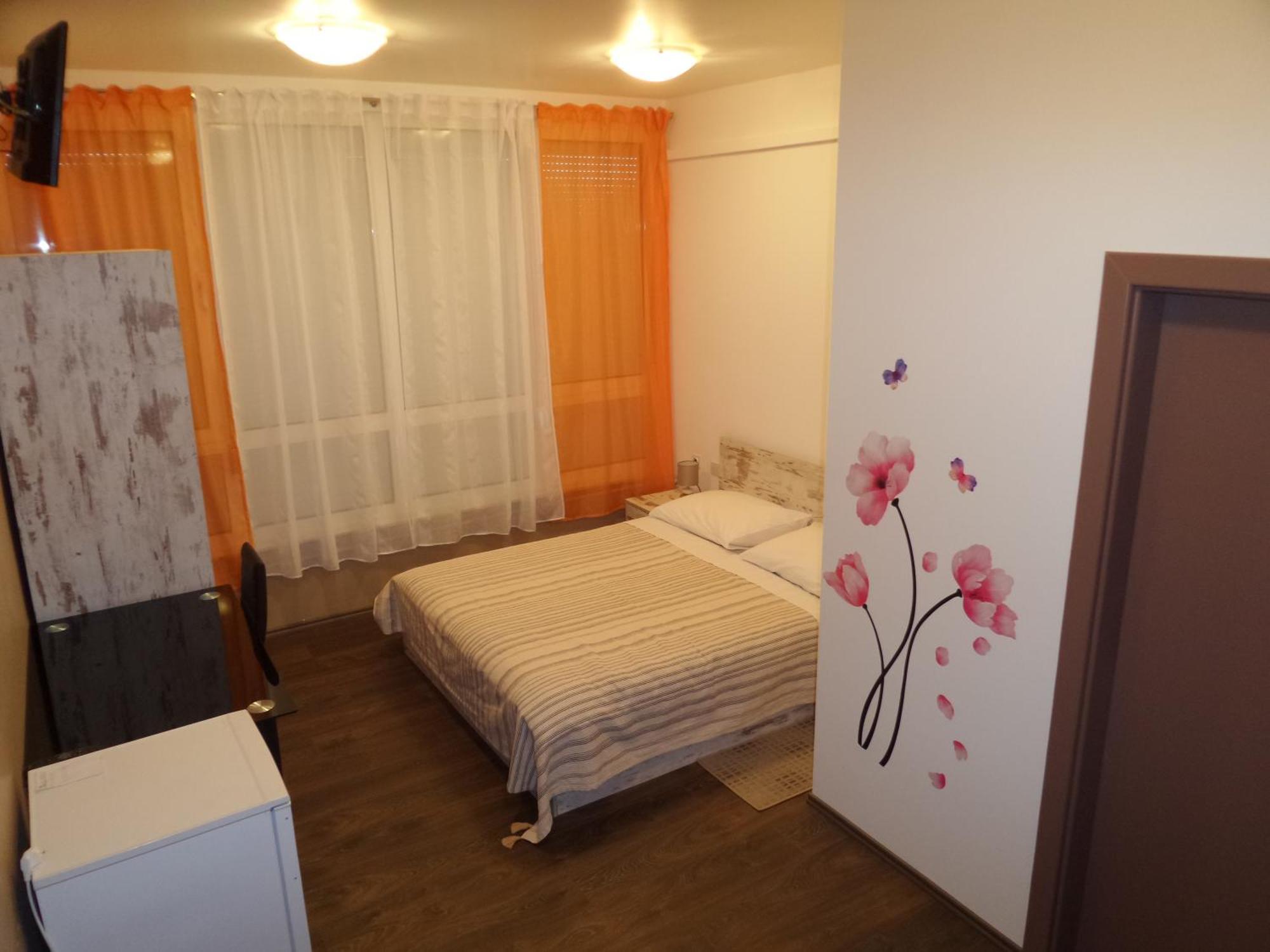 Apartments Mikulic 扎达尔 外观 照片