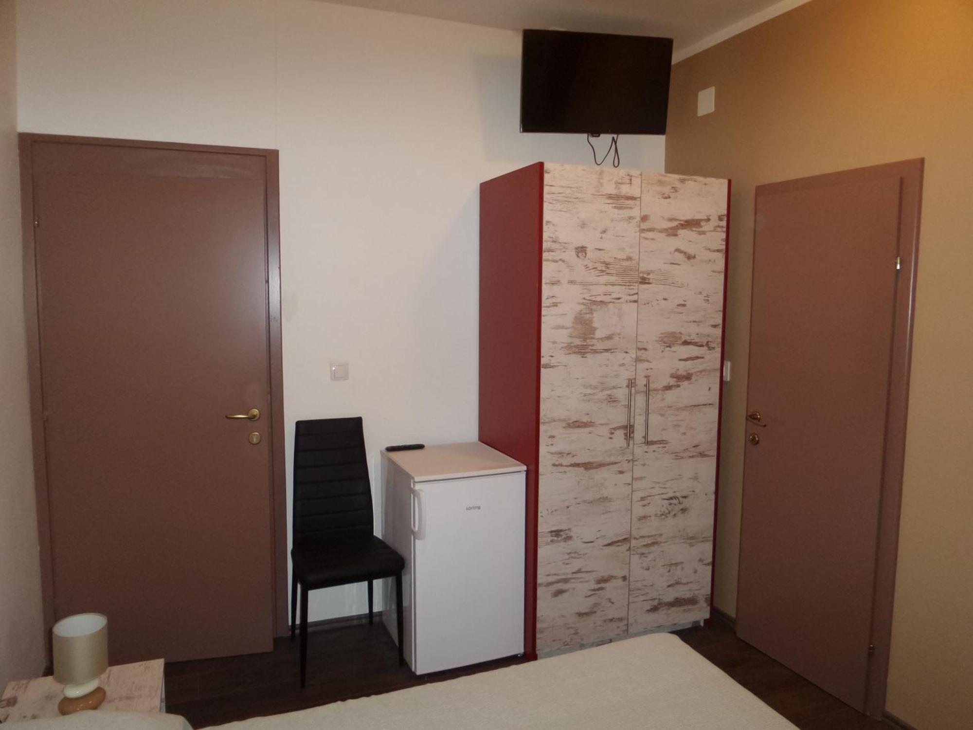 Apartments Mikulic 扎达尔 外观 照片