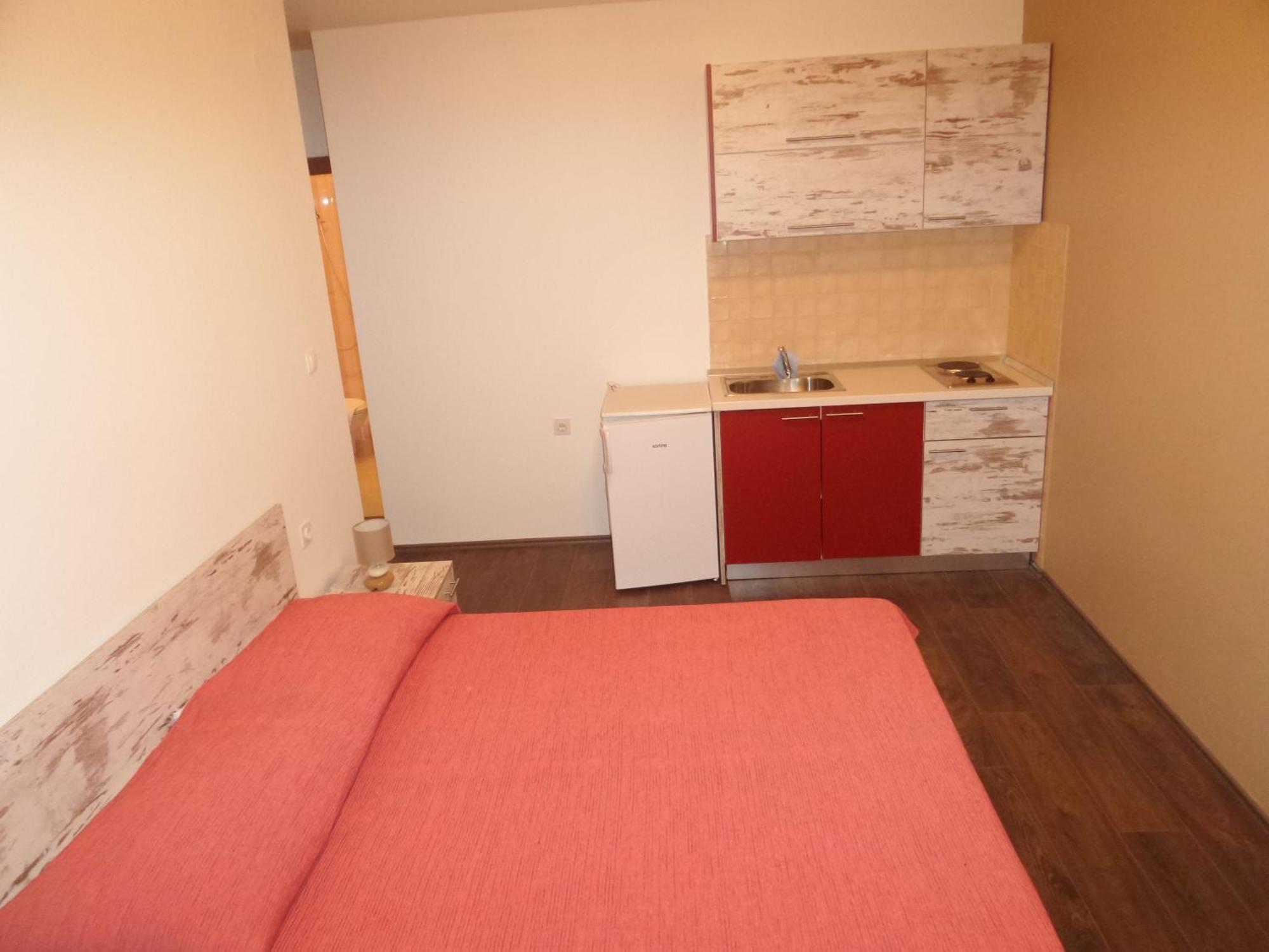 Apartments Mikulic 扎达尔 外观 照片