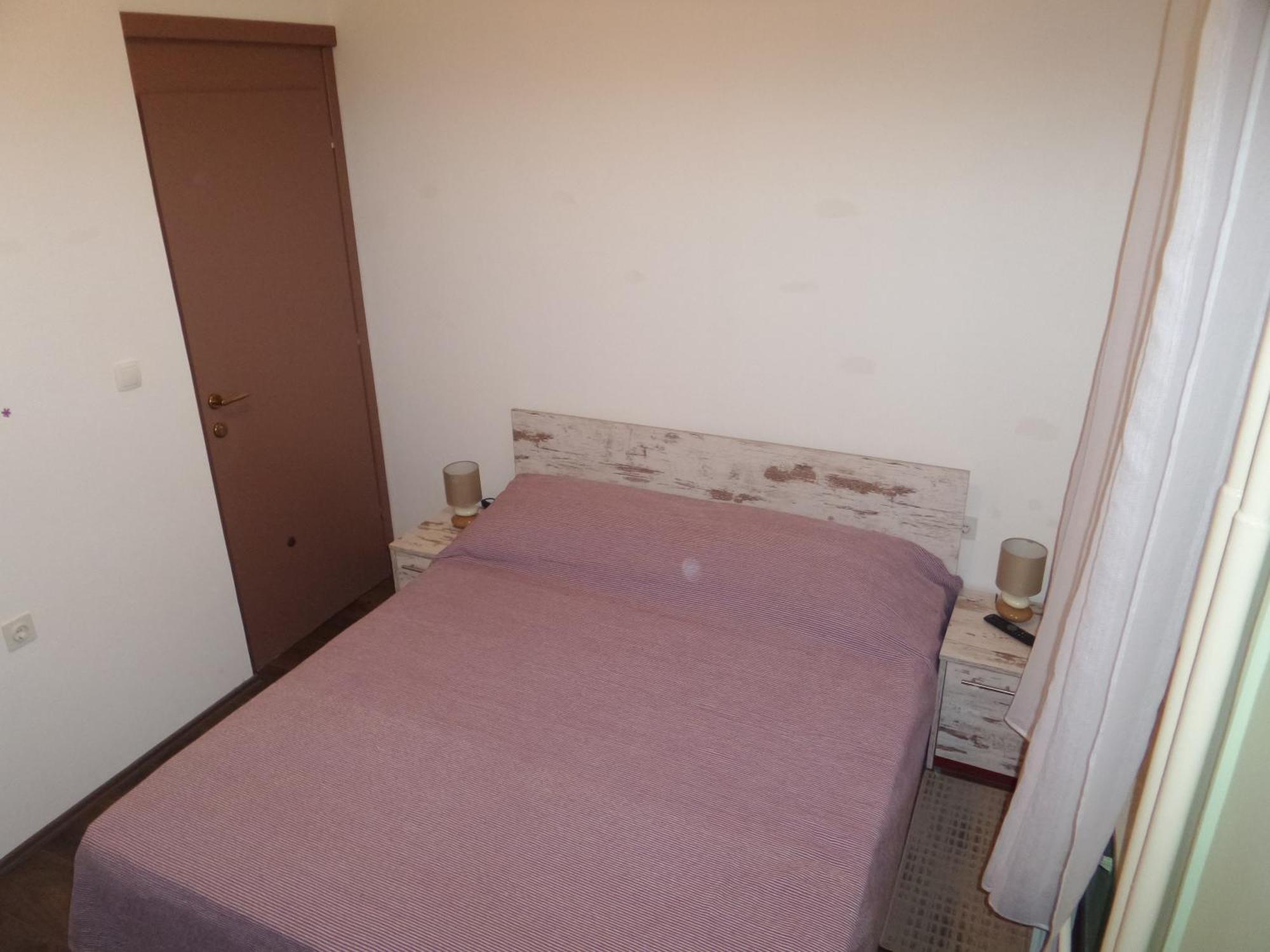 Apartments Mikulic 扎达尔 外观 照片