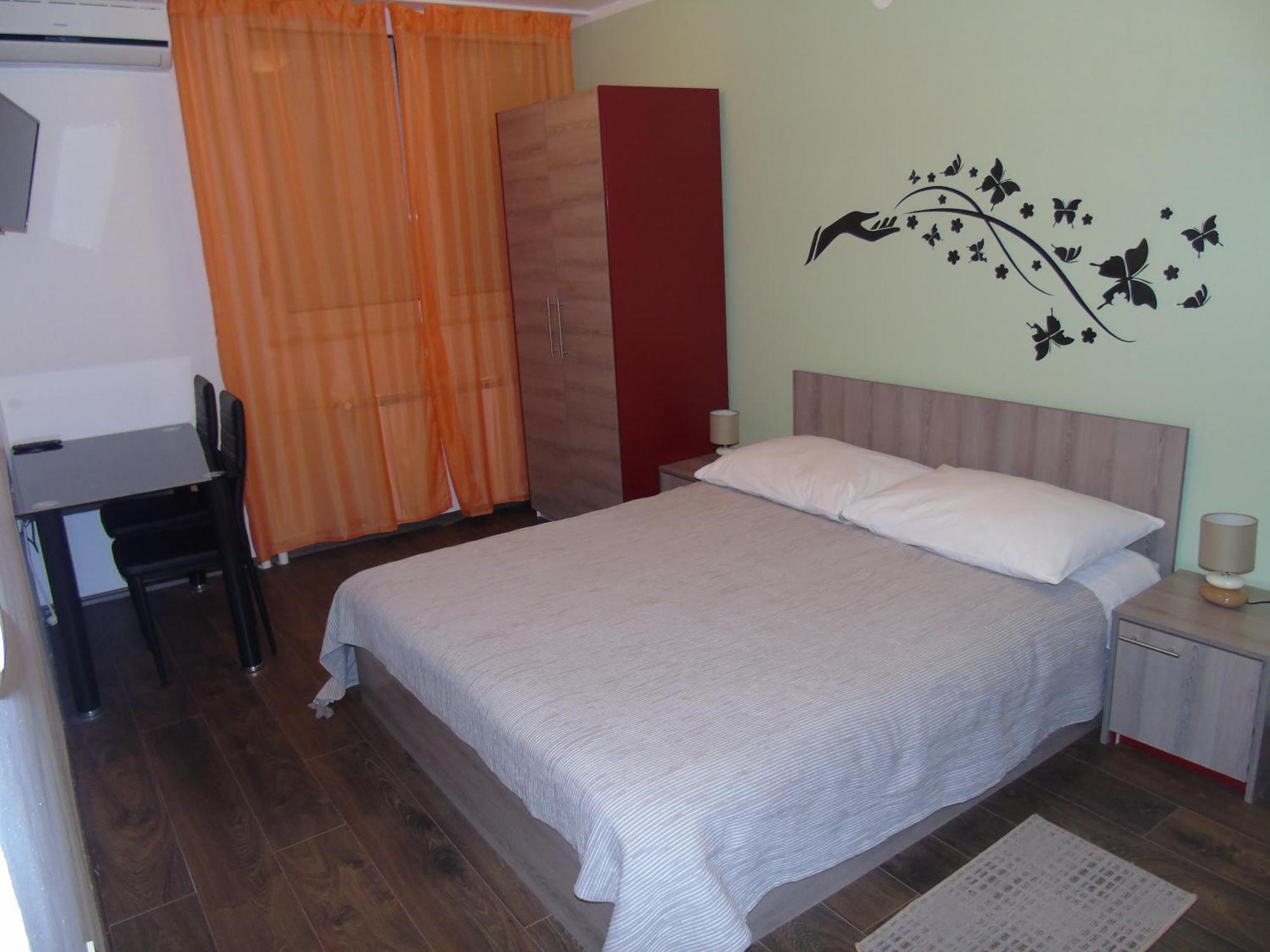 Apartments Mikulic 扎达尔 外观 照片