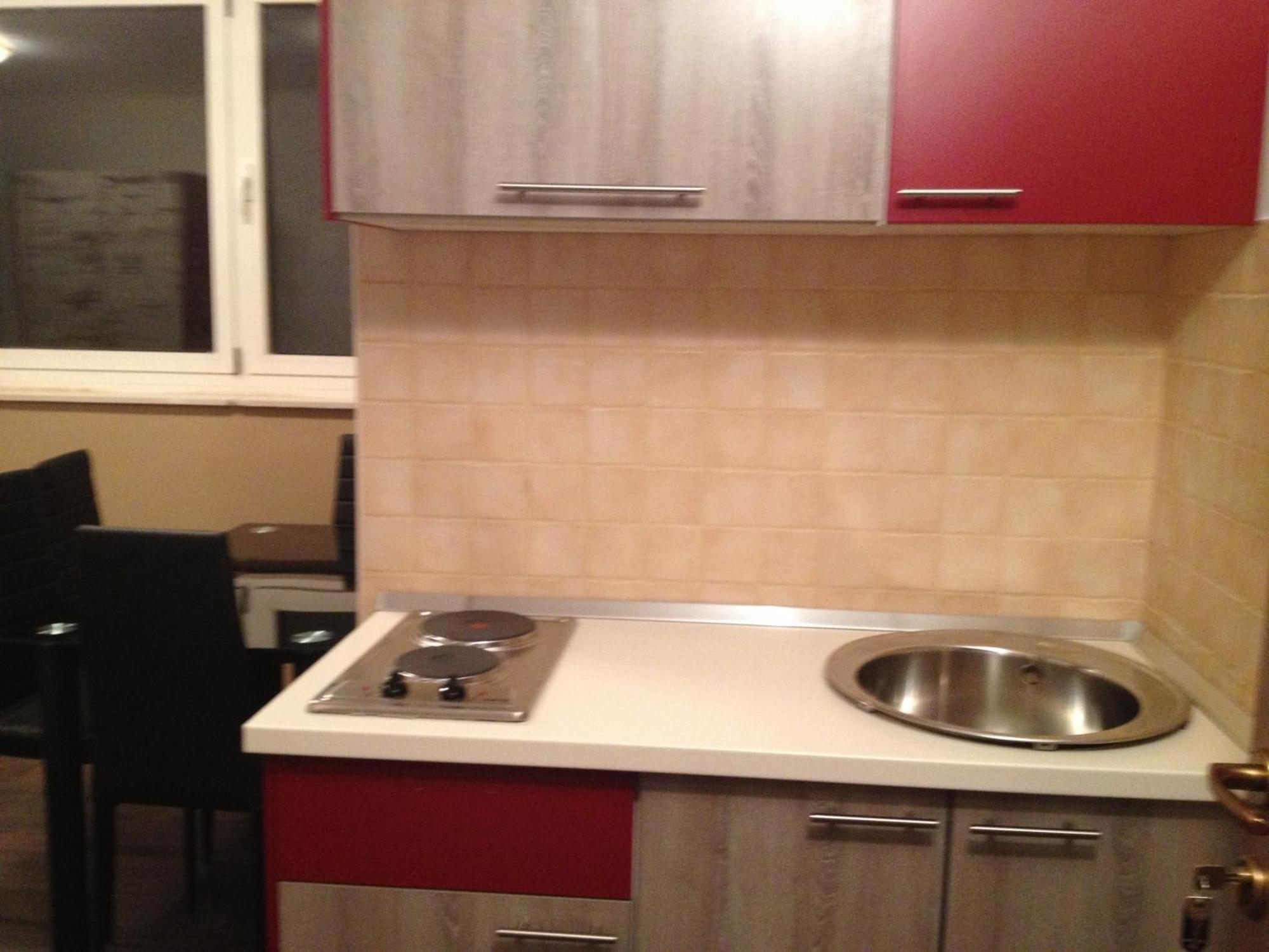Apartments Mikulic 扎达尔 外观 照片