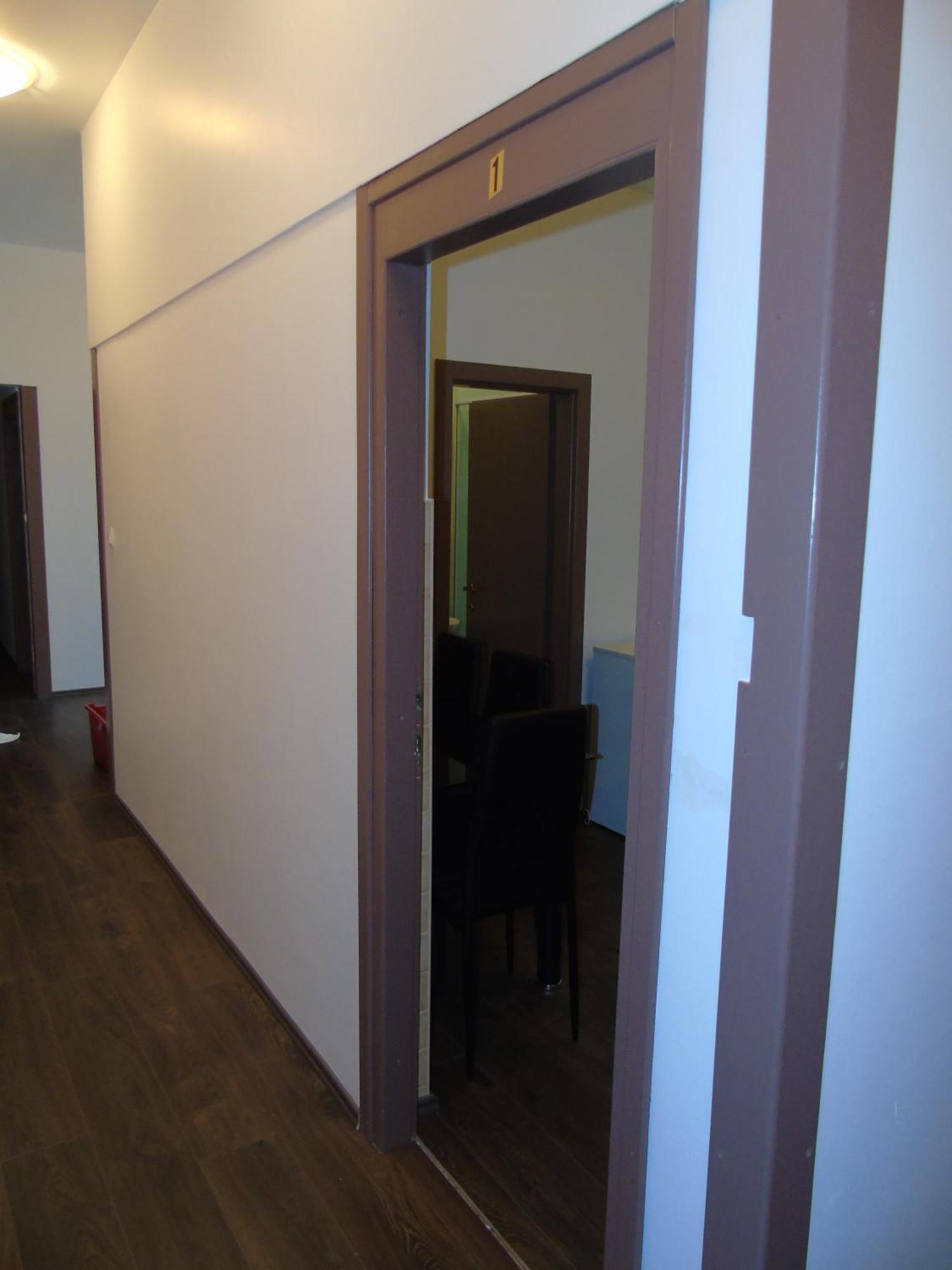 Apartments Mikulic 扎达尔 外观 照片
