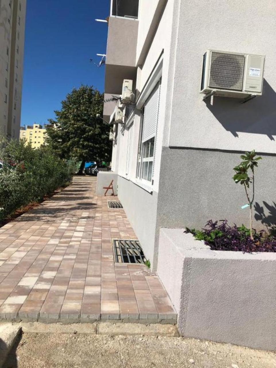 Apartments Mikulic 扎达尔 外观 照片