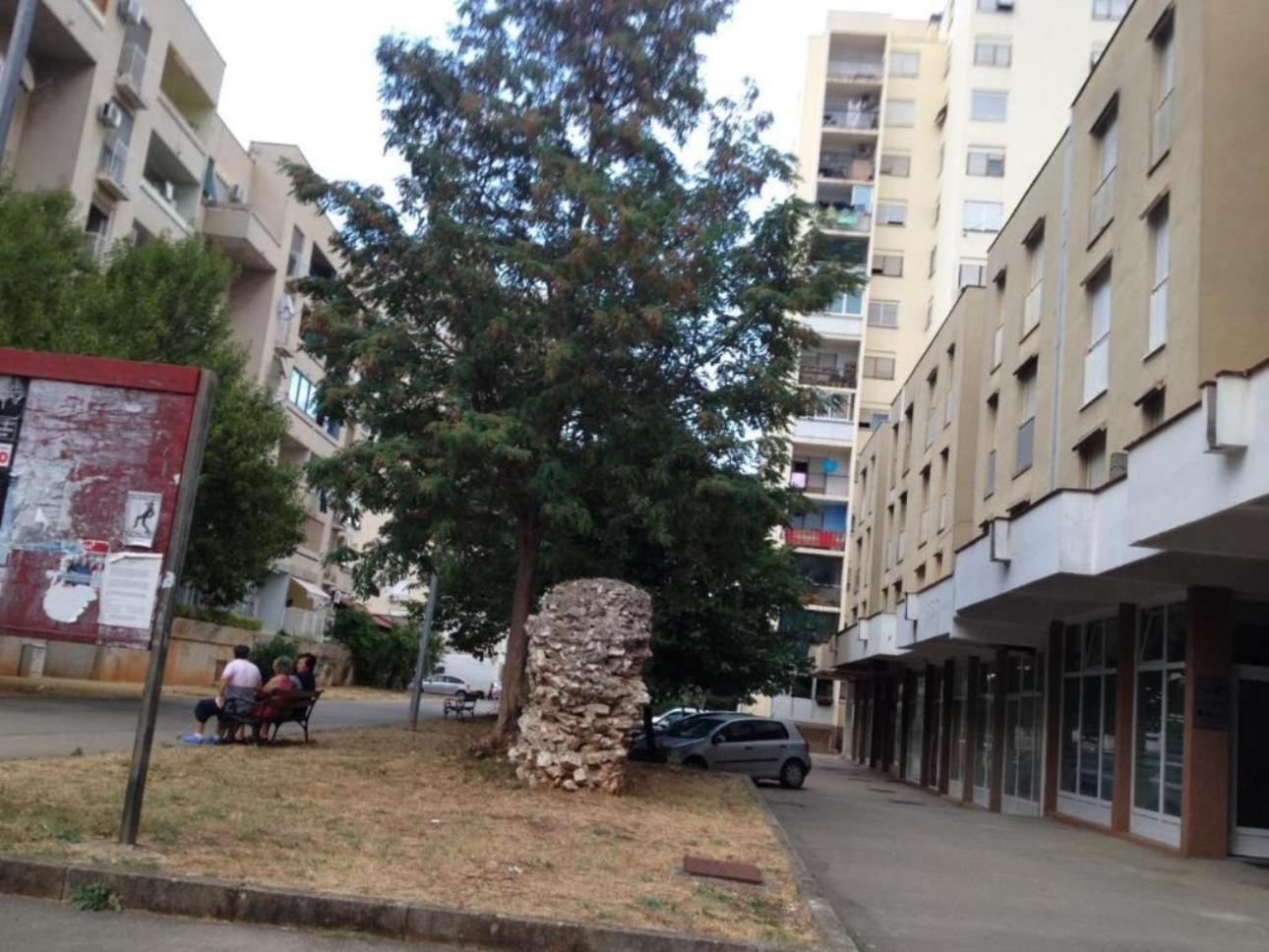 Apartments Mikulic 扎达尔 外观 照片