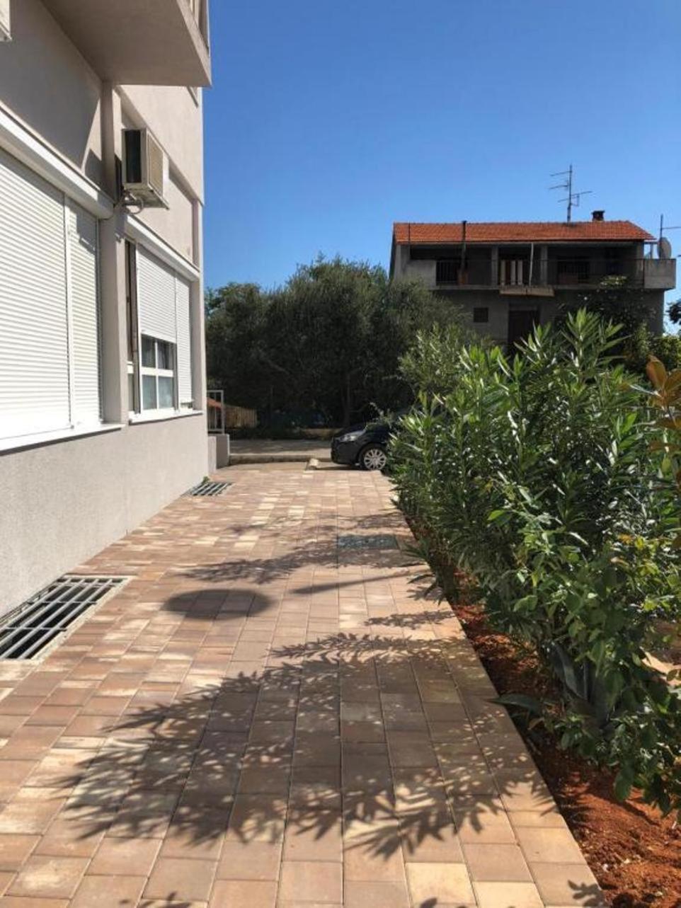 Apartments Mikulic 扎达尔 外观 照片
