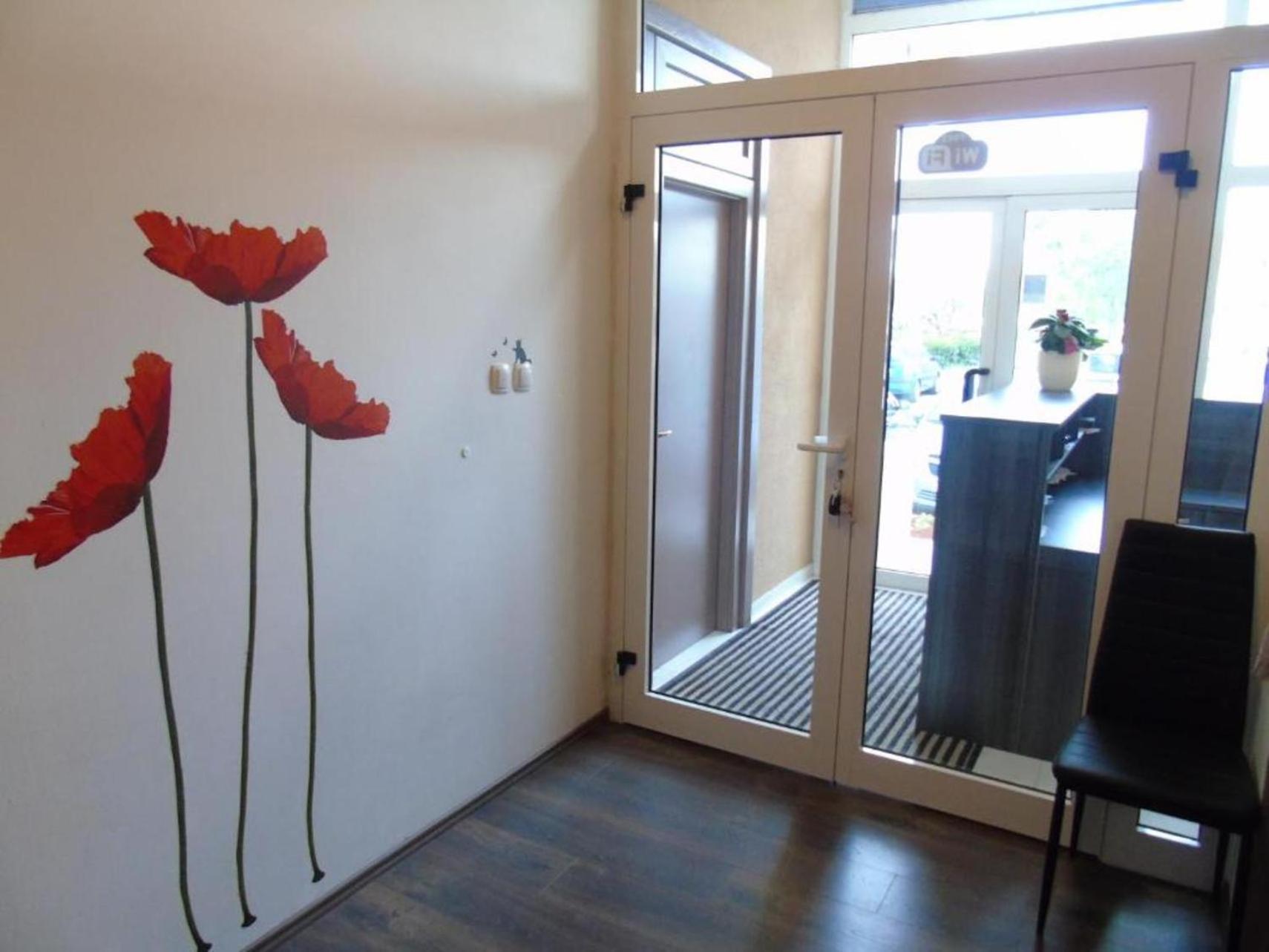 Apartments Mikulic 扎达尔 外观 照片