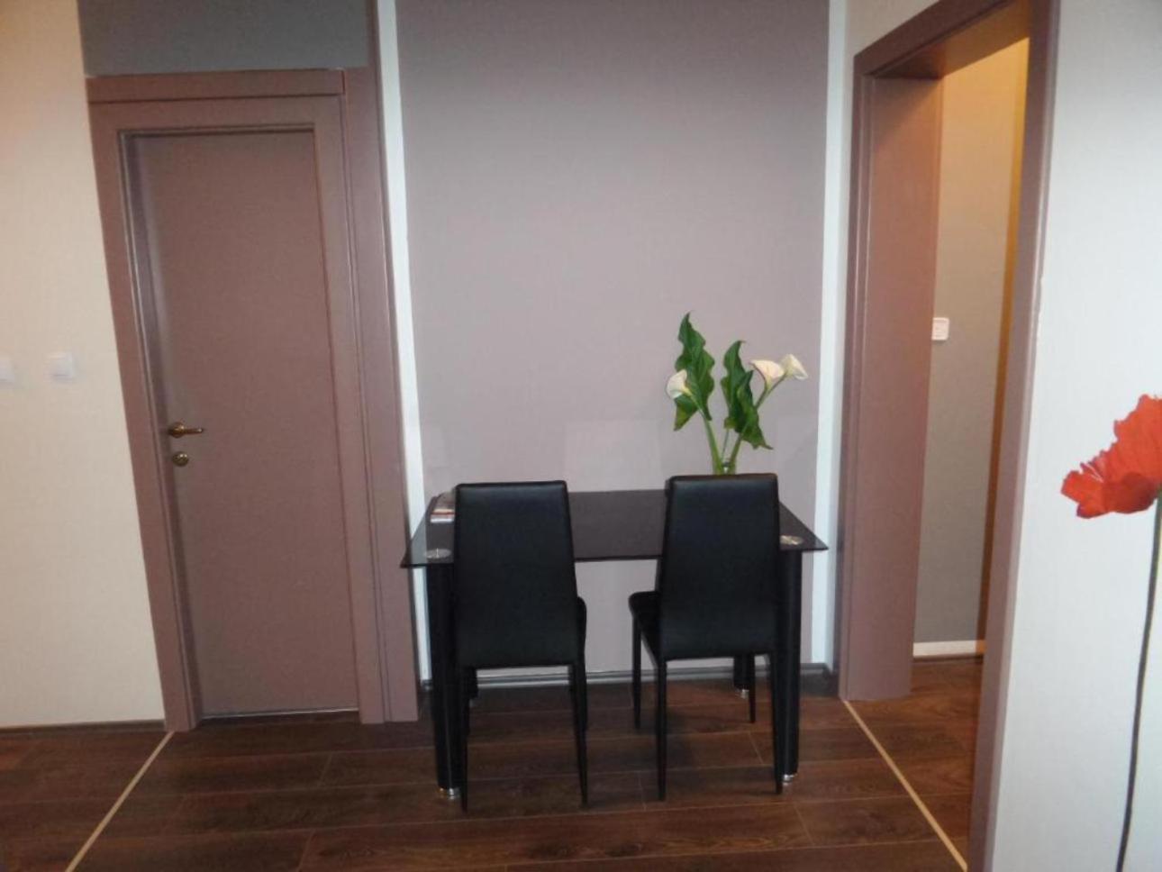 Apartments Mikulic 扎达尔 外观 照片
