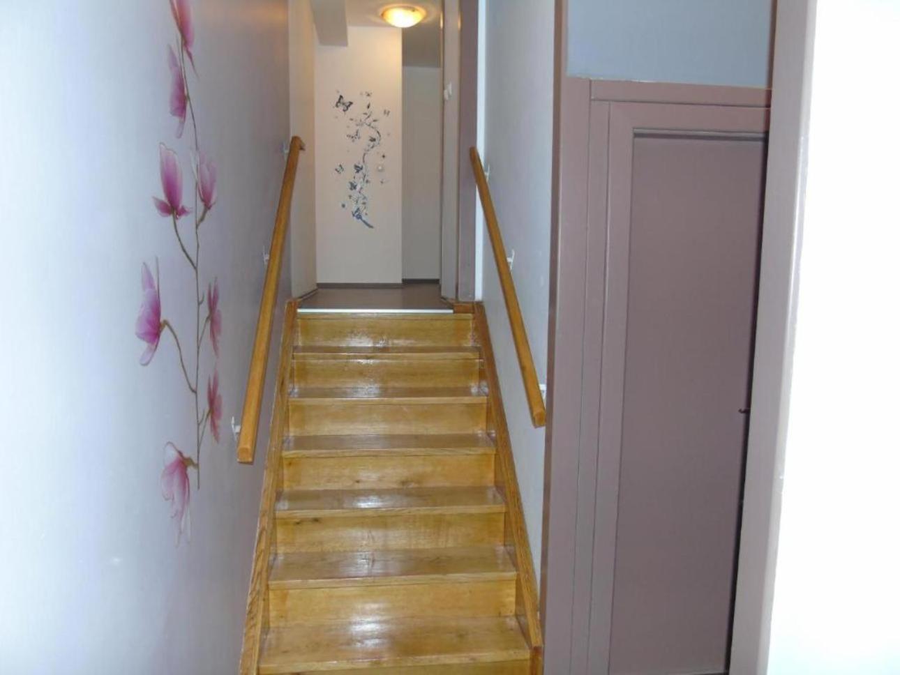 Apartments Mikulic 扎达尔 外观 照片